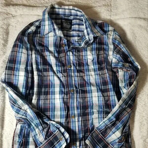 Boys 14/16 Nautica ls